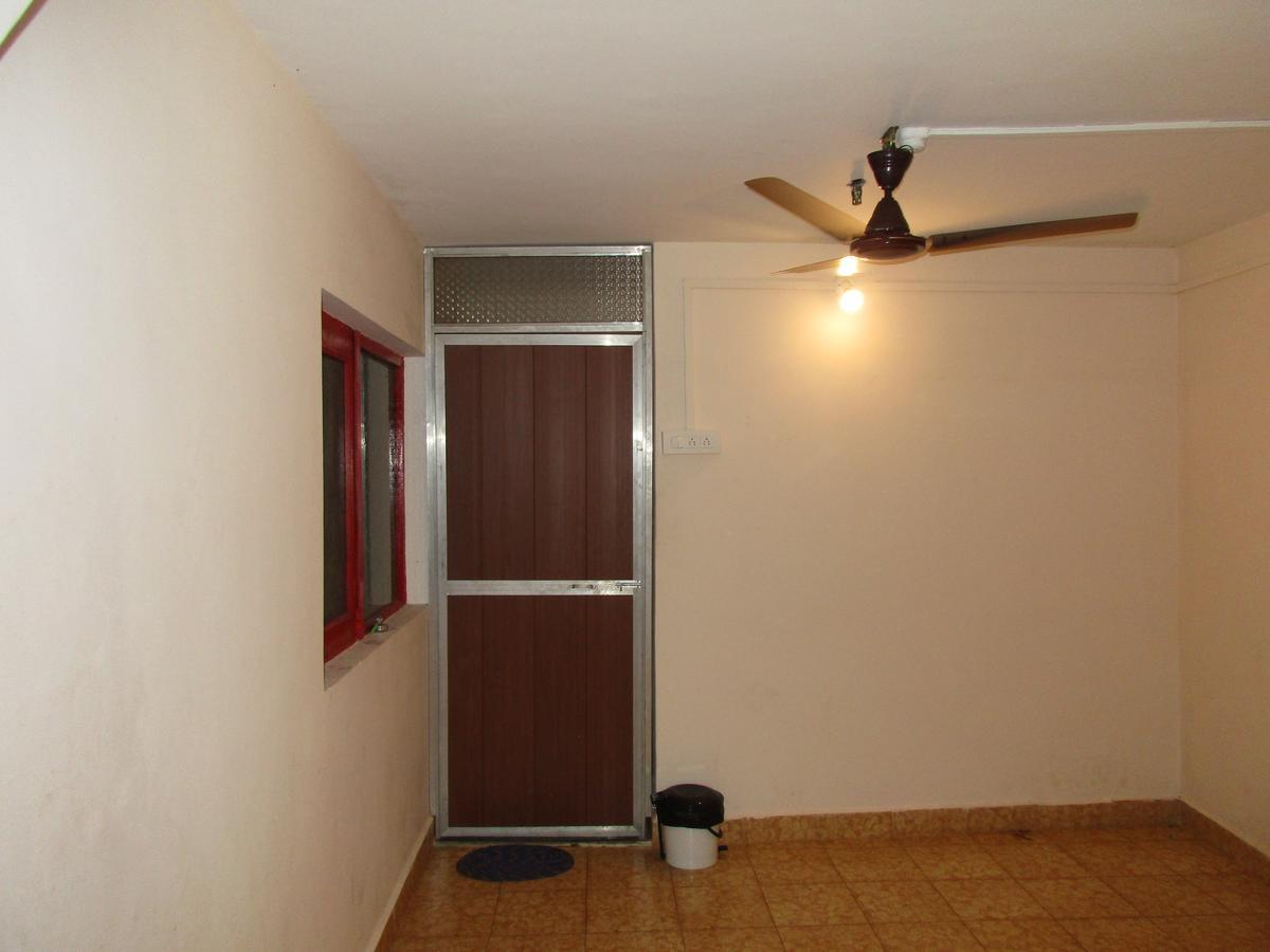 Arambol By Roadhouse Hostels, Goa Kültér fotó