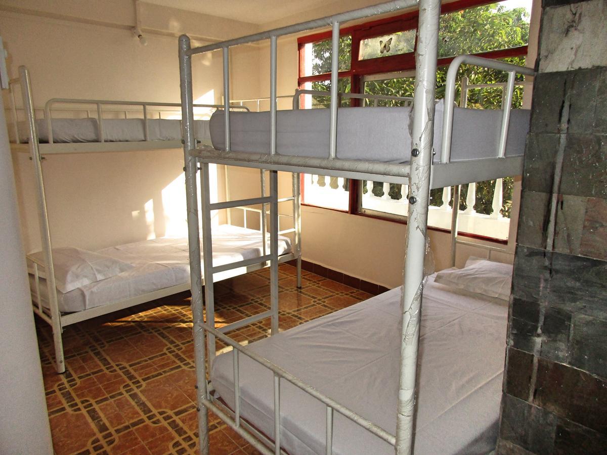 Arambol By Roadhouse Hostels, Goa Kültér fotó